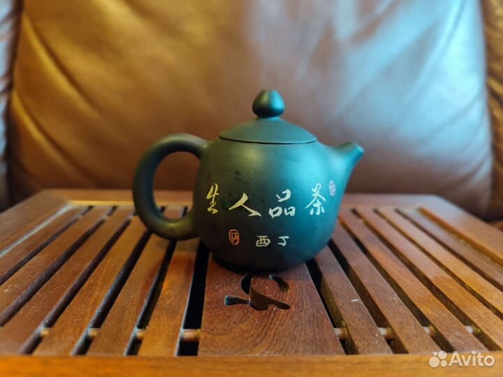 Чайник. Цзяньшуй. 80 мл