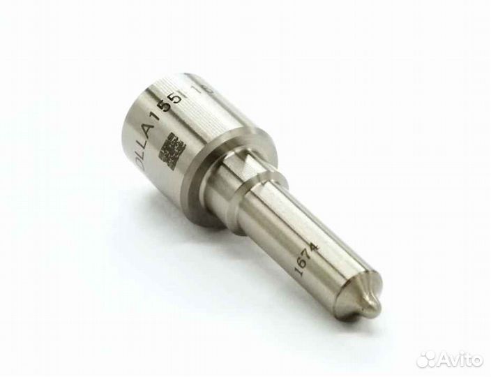 Распылитель dlla155P1674 форсунки Bosch 0445110291
