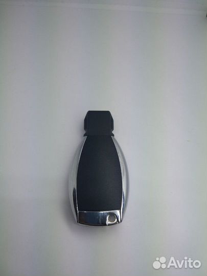 Ключ Мерседес Mersedes Benz W211 433Mhz