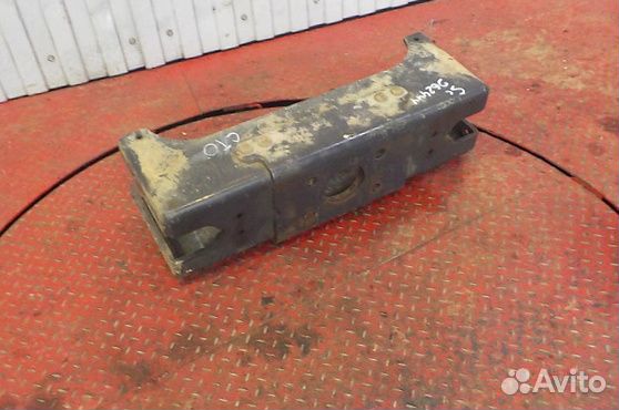 Траверса Scania P,G,R series 1540129