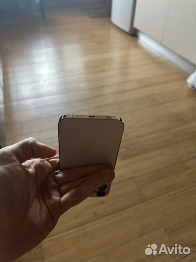 iPhone 13 Pro Max, 128 ГБ