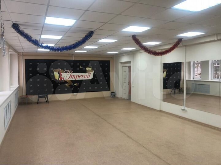 Продам помещение свободного назначения