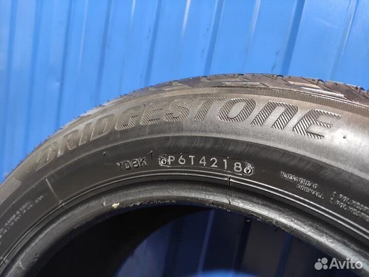 Bridgestone Turanza T001 205/55 R16