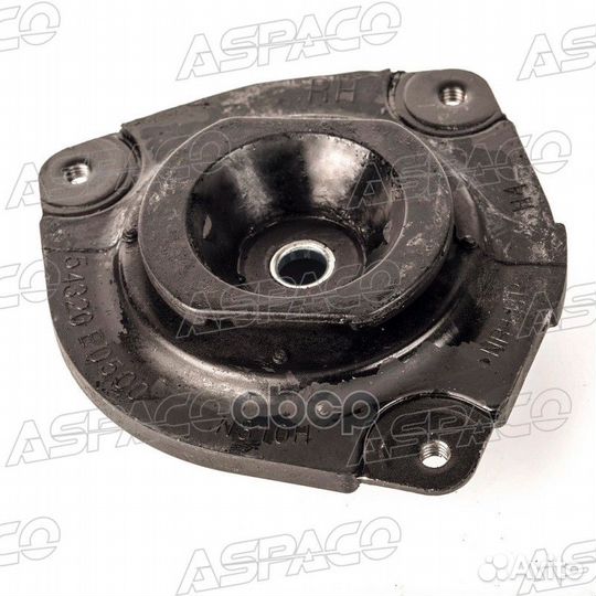 Опора амортизатора переднего правая nissan 1.6L