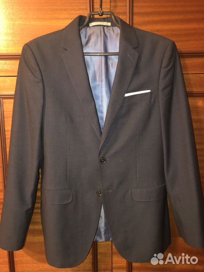 Костюм мужской двойка и пиджаки