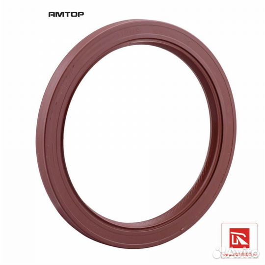 Rosteco 20125 Сальник коленвала 