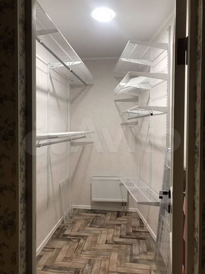 1-к. квартира, 43,3 м², 6/9 эт.