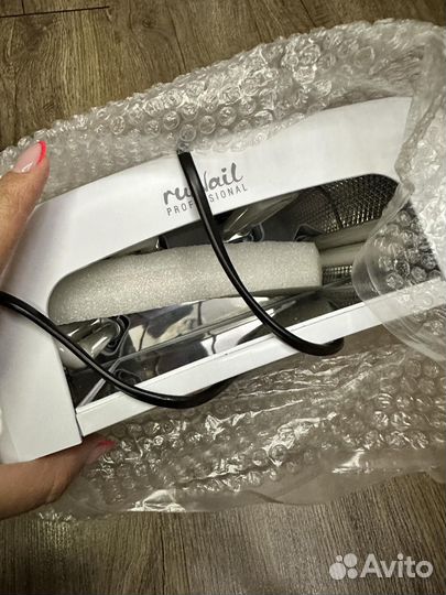 Продам лампу для сушки ногтей