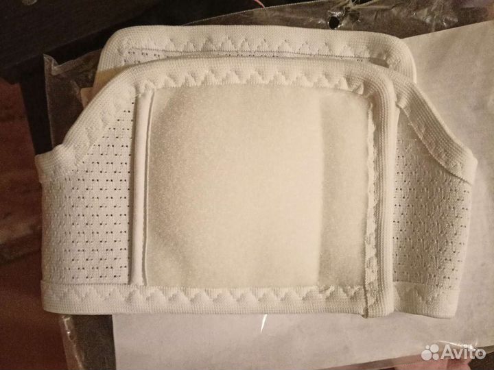 Бандаж послеоперационный грудничку