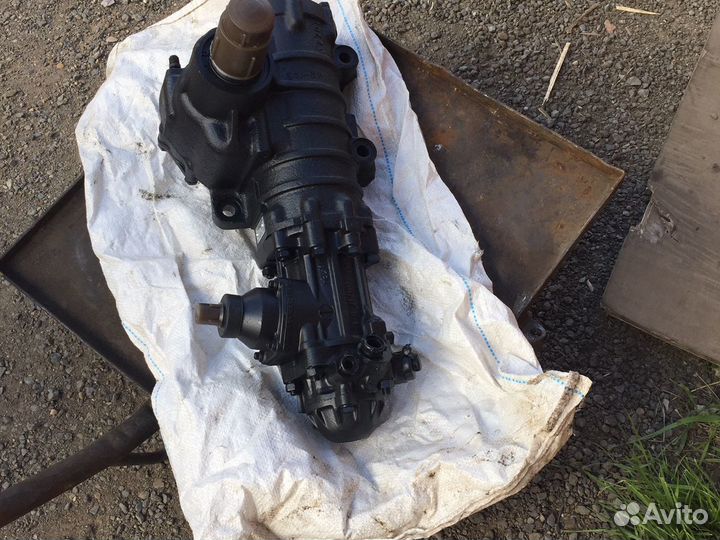 Гур 4310 без сошки