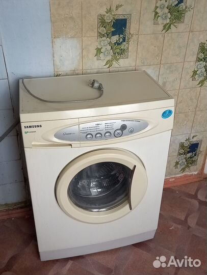 Стиральная машинка бу 
