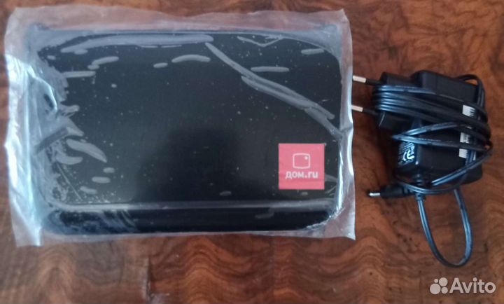 Wi Fi роутер RX-22200 дом.ru лицензированная