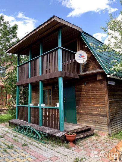 Дом на разбор и самовывоз
