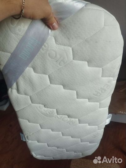 Детский матрас в детскую коляску