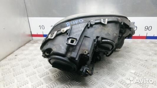 Фара левая mercedes benz M-class W164 (OAD08MR01)