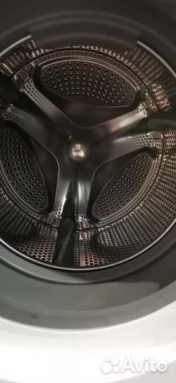 Стиральная машина Samsung 6 кг