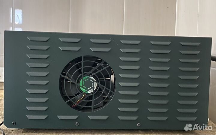 Ибп мап 9квт 48В dominator