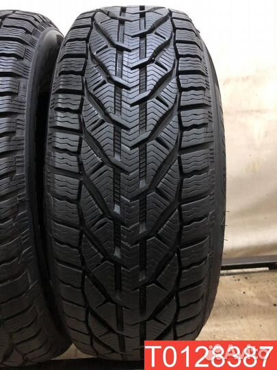 Tigar SUV Winter 215/65 R16 102H