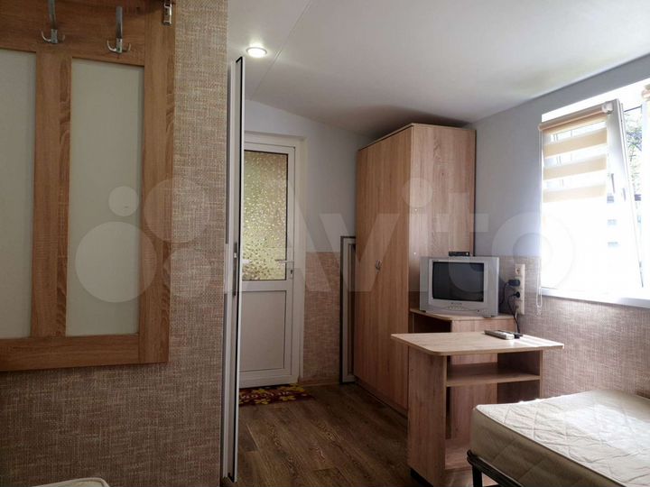 Комната 11 м² в 1-к., 1/1 эт.