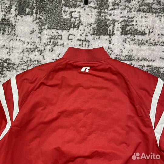 Бомбер Russel Athletic Vikings