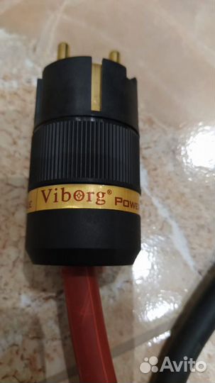 Силовой кабель