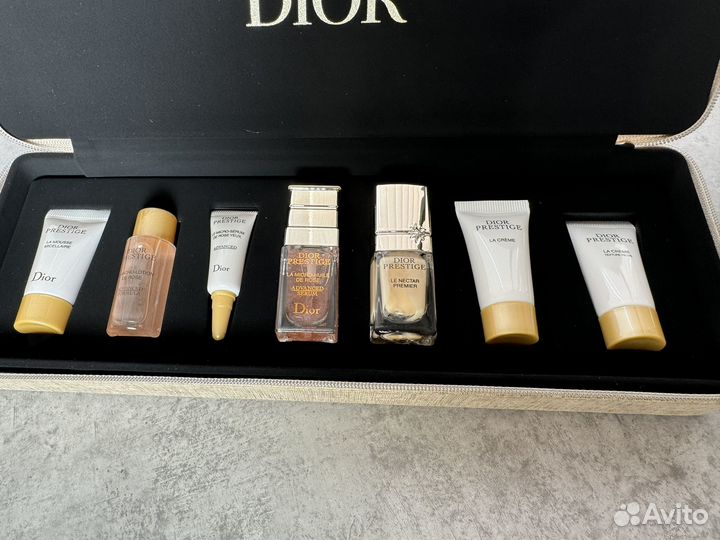 Набор Dior