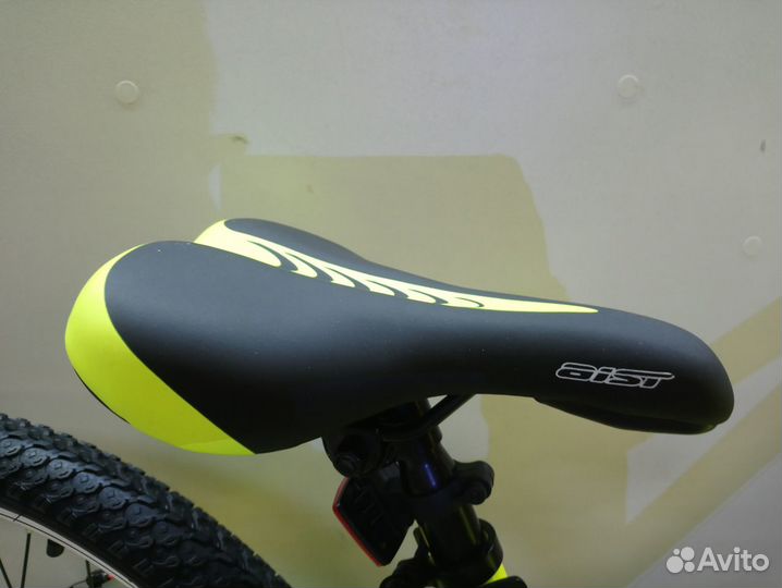 Велосипед aist rosy junior 2.1