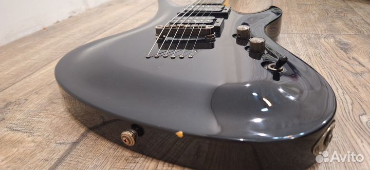 Электронная гитара SGR Schecter Avenger