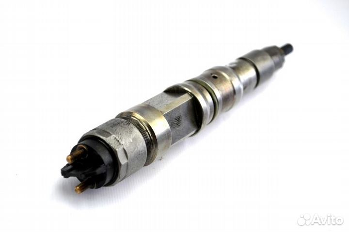 Топливная форсунка MAN TGX 18.440 (01.07)