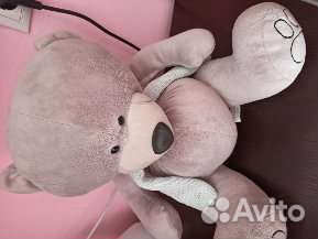 Мягкая игрушкм