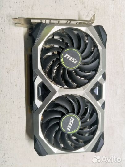 Видеокарта gtx 1070 8gb