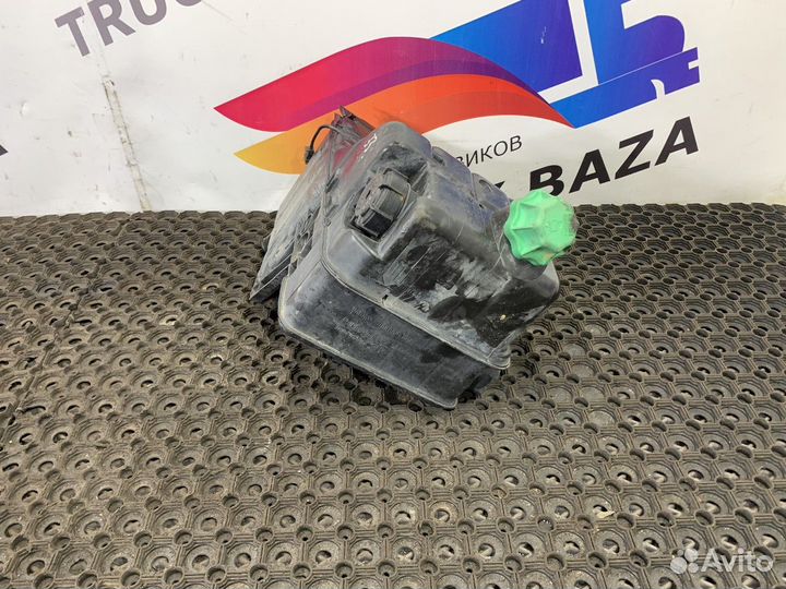 Бачок расширительный Mercedes-Benz Actros