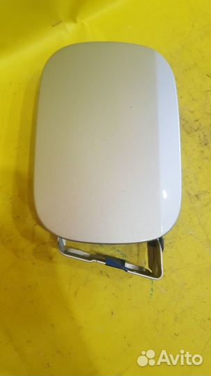 Лючок бензобака Mercedes-Benz E-Class W211