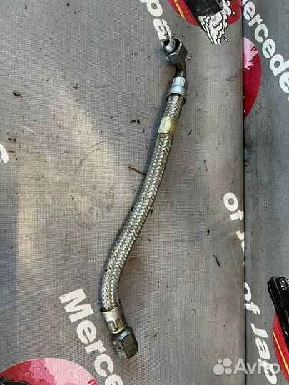 Шланг подачи топлива в рампу Mercedes-Benz