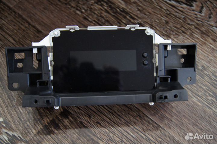 Магнитола Форд Фокус 3