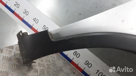 Крыло переднее правое KIA sorento 2 (PAD03EC01)