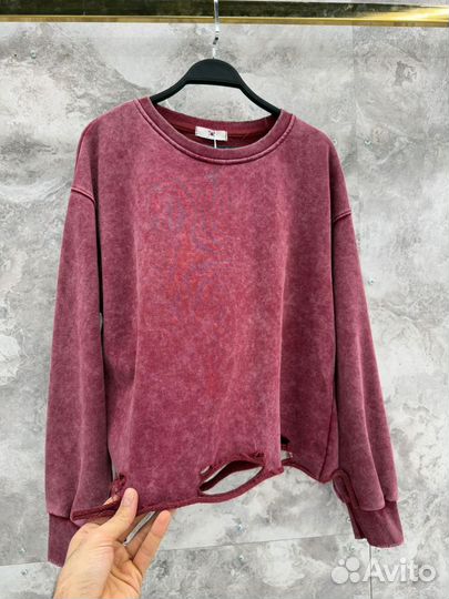 Свитшот женский варенка 44-50размер