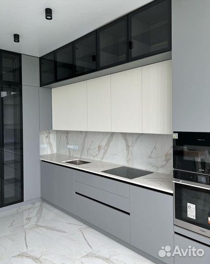 Кухня в рассрочку с замером