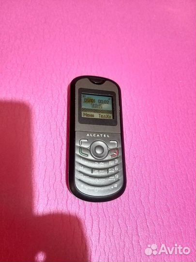 Alcatel OT-105