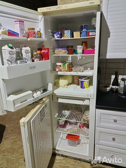 Холодильник бу