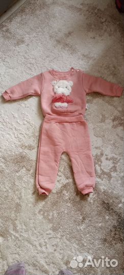 Детская одежда для девочек