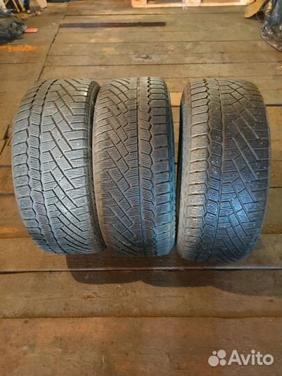 Gislaved Soft Frost 200 225/50 R17