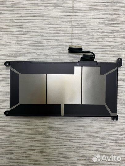 Aккумулятoрdell Vostro 3500 (0wjpc4 ) 11.4V Оригин