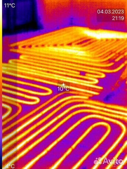 Системы отопления,расчет,теплые водяные полы