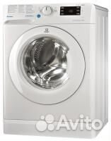 Стиральная машина Indesit bwse 61051
