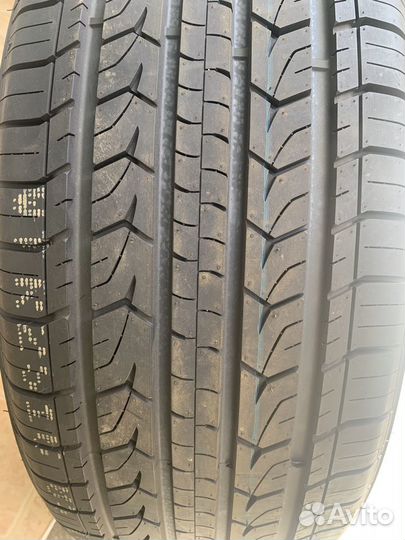 Joyroad Grand Tourer H/T 245/55 R19 103W