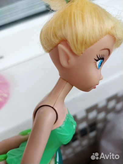 Фея динь динь Дисней