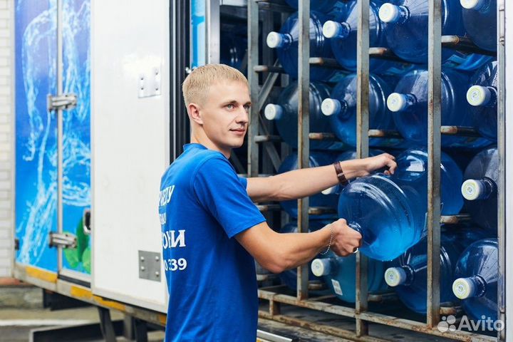 Водитель с личным автомобилем грузовой, легковой