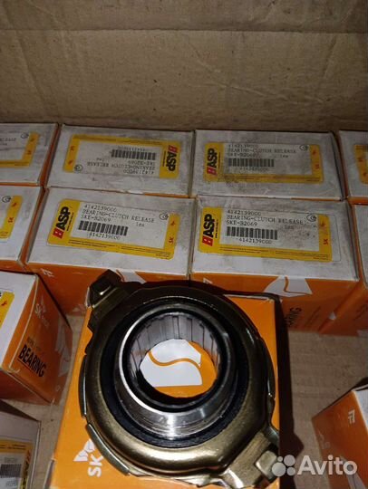 Выжимной подшипник Hyundai-Kia