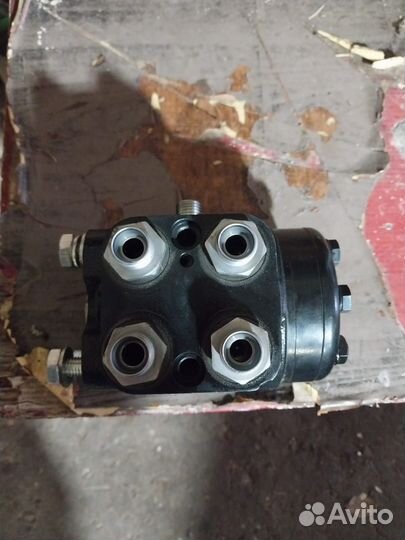 Рулевой насос дозатор-150